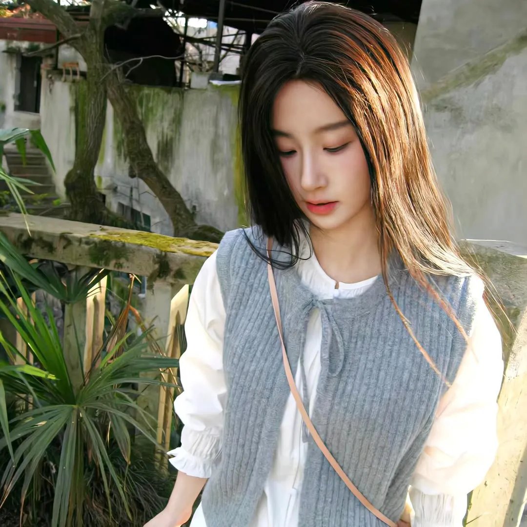女气
