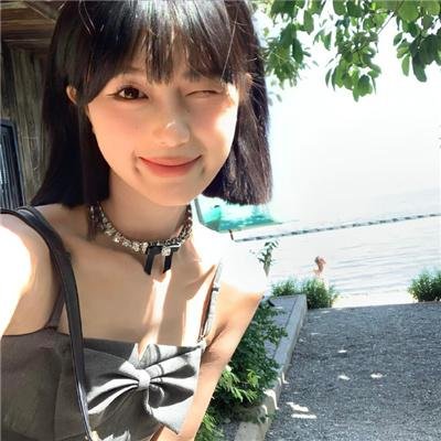 雨天的水彩画